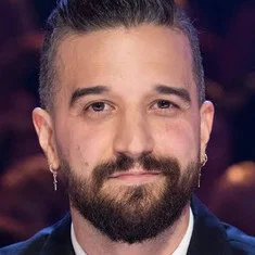 Mark Ballas