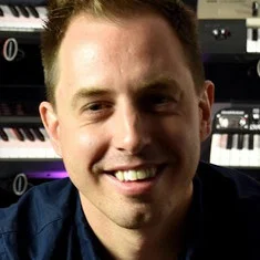 Jon Shone
