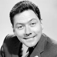 Gay Byrne