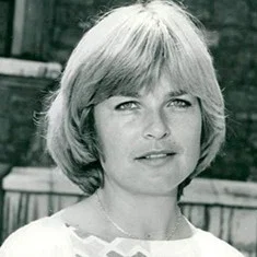 Claire Oberman