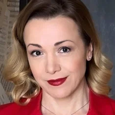 Людмила Загорская