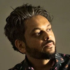 Anand Gandhi