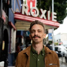 Adam Kritzer