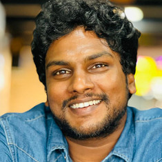 Mithun bose