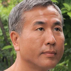 Robert Lin