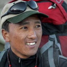 Namgyal Sherpa