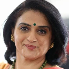 Pavitra Lokesh