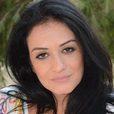 Marvia Mavrovouniotou