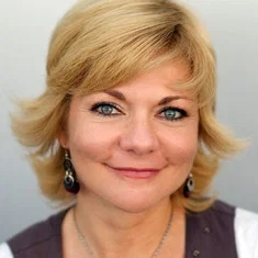 Наталья Гусева