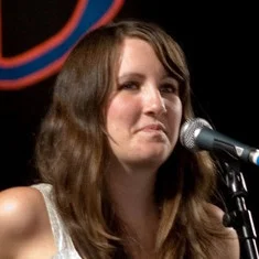 Becky Unthank