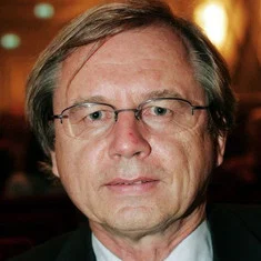 Wolfgang Herles