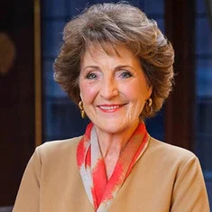 Princess Margriet of the Netherlands