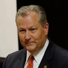 Mike Hubbard