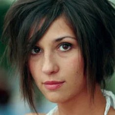 Eszter Bánfalvy