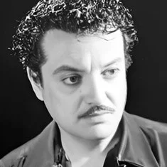 Luis Aceves Castañeda