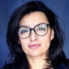 Jacqueline Corado