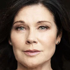 Jeanette Holmgren