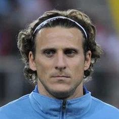 Diego Forlan
