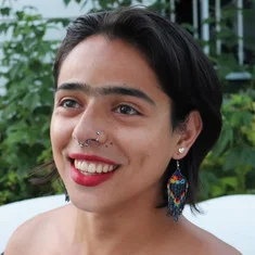 Verónica García