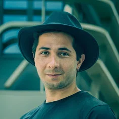 Reza Rasouli