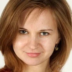 Анастасия Лашкова