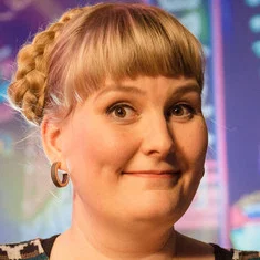 Eeva Vekki