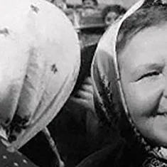 Lubov Studneva