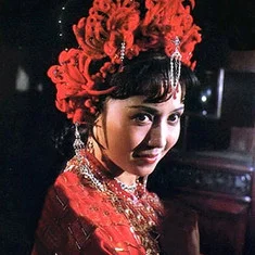 Wei Huili