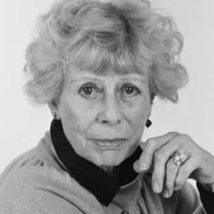 Mary Dresselhuys