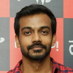 Debasish Mondal