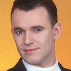 Mark White