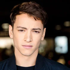 Jake Monreal