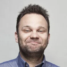 Péter Aranyosi
