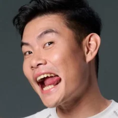 Garry Ang