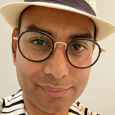 Golam Mustofa