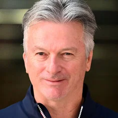Steve Waugh