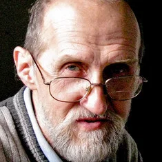 Валерий Кострин