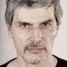 Boris Zachar