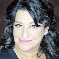 Grace Gianoukas