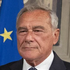 Pietro Grasso