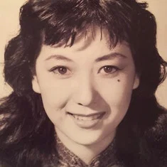 Mayumi Shirabato