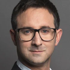 Danny Forster