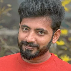 Venkateshwaraj