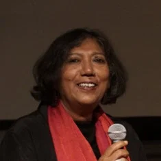 Madhusree Dutta