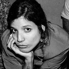 Rebecca Moreno
