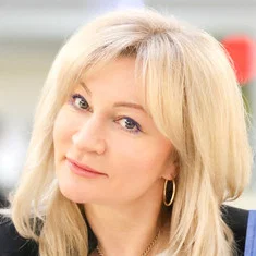 Анна Якунина