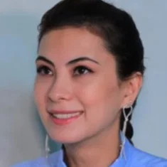 Нигина Анарбаева