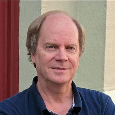 Ron Heaps