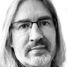 Jonas Forsman