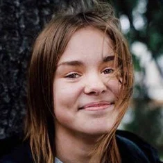 Nova Salmi-Wikander